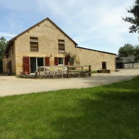 Casa vacanze House Des Vergnes *